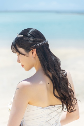 STUDIO SUNS沖縄（スタジオSUNS）_<ヘアメイク>