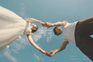 思い出の場所、これから思い出になる場所おふたりの話を聞かせてください