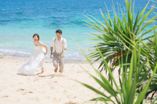 その日の空気感も残しましょう！