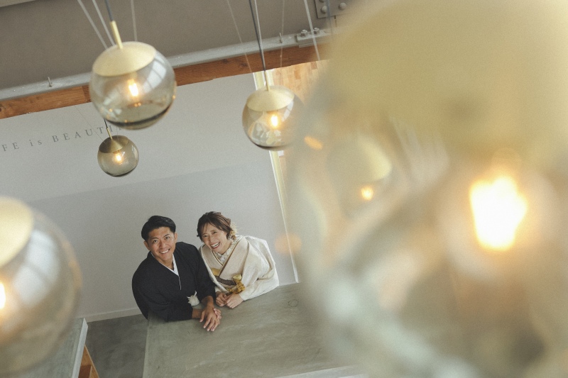 【235,180円】透明度の高い天然ビーチ＆自然光が差し込むハウススタジオ撮影♢ゆったりリラックスした撮影はコレ♬写真データ付き