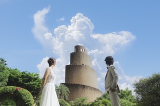 【まるで楽園！？】沖縄を満喫！熱帯ドリームセンター＋北部ビーチフォト