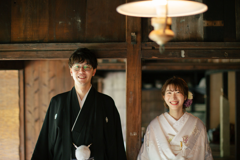 【200,530円】琉球村♢写真データ250カット以上♢衣装・ヘアメイク・アクセサリー・ブーケ・靴も含む