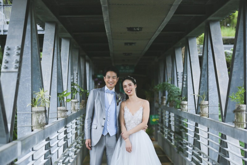 【228,030円】ビオスの丘♢写真データ＆20ページアルバム付き♢衣装・ヘアメイク・アクセサリー・ブーケ・靴も含む