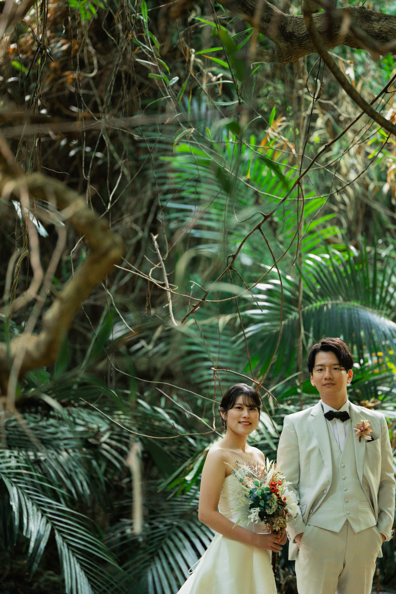 宮古島ビーチ＋タコ公園♪写真データ付き