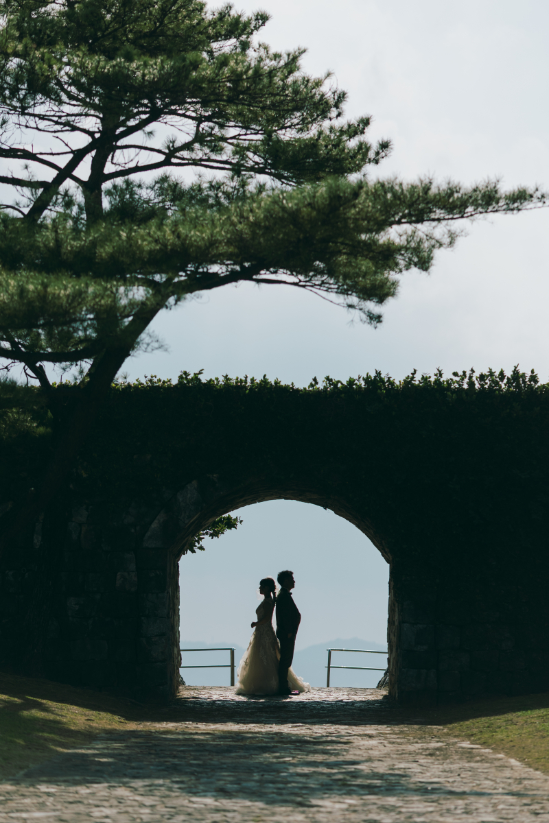 【海と！緑と！存分に♪】北部ビーチ＋21世紀の森♢自然に囲まれた公園♢写真データ＆アルバム付き