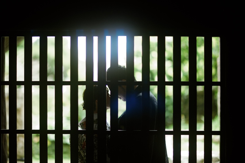 [ロケ地を選べる！] 和装ロケーションプラン　全データ付き！