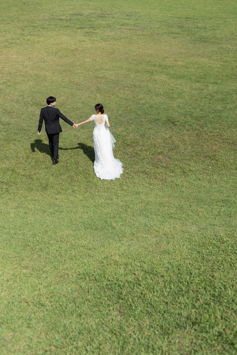 【海と！緑と！存分に♪】北部ビーチ＋21世紀の森♢自然に囲まれた公園♢写真データ＆アルバム付き