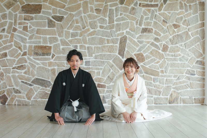 【235,180円】透明度の高い天然ビーチ＆自然光が差し込むハウススタジオ撮影♢ゆったりリラックスした撮影はコレ♬写真データ付き