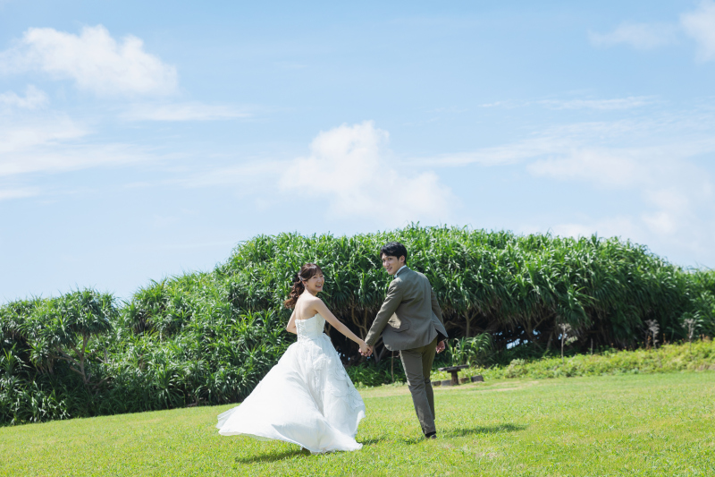 &rdquo;旅&rdquo;感満載！300カットのビッグボリューム！　宮古島ビーチ＋東平安名崎