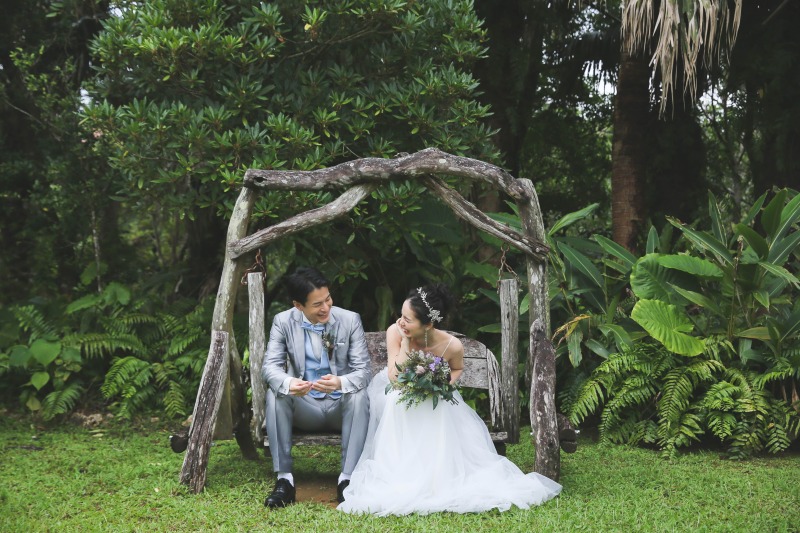 【228,030円】ビオスの丘♢写真データ＆20ページアルバム付き♢衣装・ヘアメイク・アクセサリー・ブーケ・靴も含む