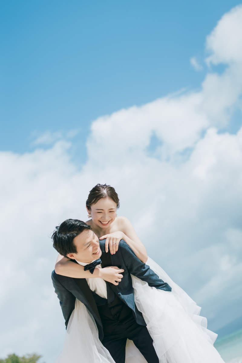 【海と！緑と！存分に♪】北部ビーチ＋21世紀の森♢自然に囲まれた公園♢写真データ＆アルバム付き