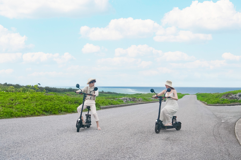 宮古島アクティビティーフォト