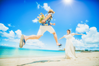 無償での延期・無償での撮影日変更OK!