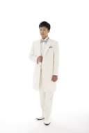 TW-12 白　フロックコート（草薙店）