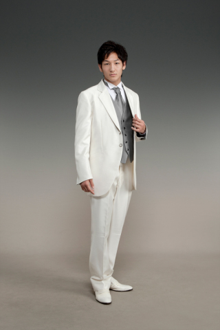 TW-03 白　レギュラーカット（南店）