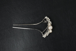 ヘアアクセサリー【6】