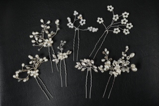 ヘアアクセサリー【8】