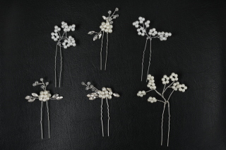 ヘアアクセサリー【4】