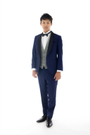 TC-20　紺紫　タキシード（草薙店）