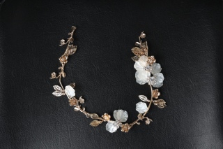 ヘアアクセサリー【5】