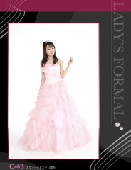 C-43 ピンクエアリー