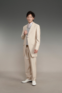 TW-07　ベージュストライプ（南店）