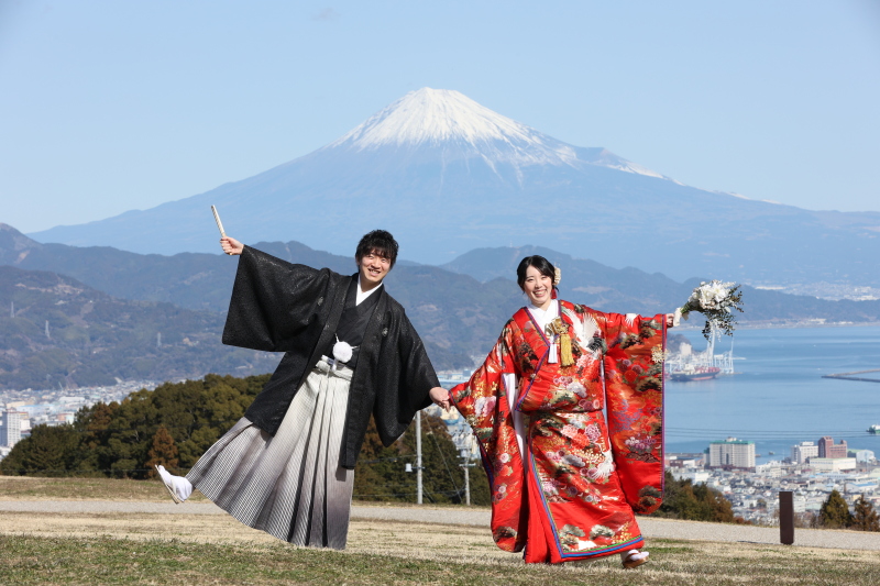 日本平