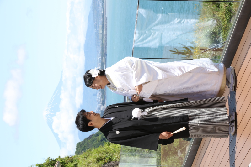 富士山と!