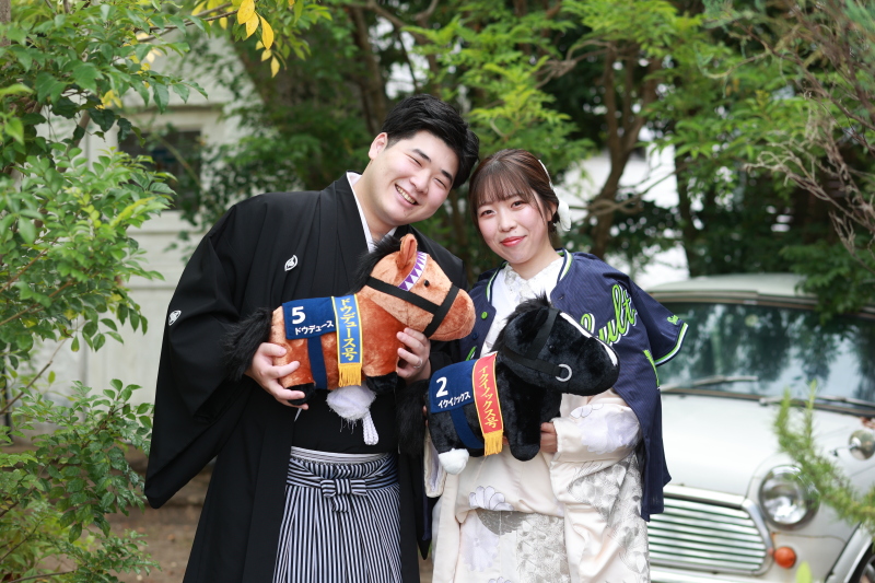 お持ち込みグッズ
