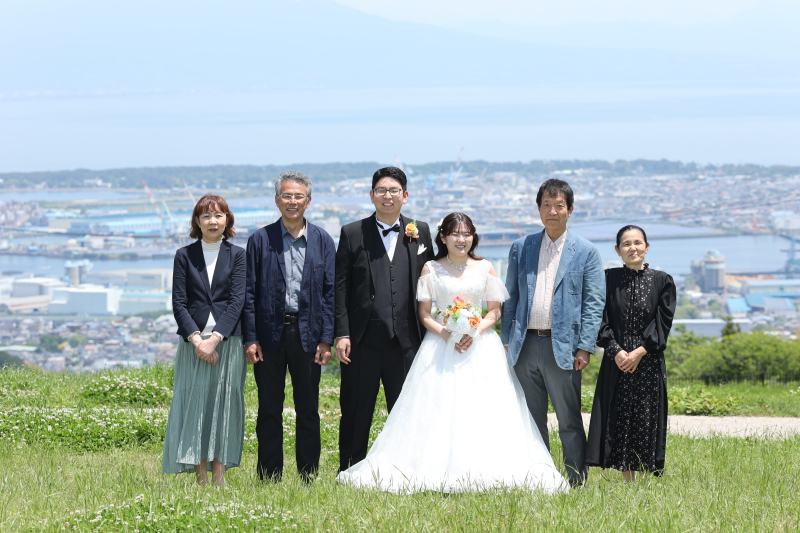 集合写真