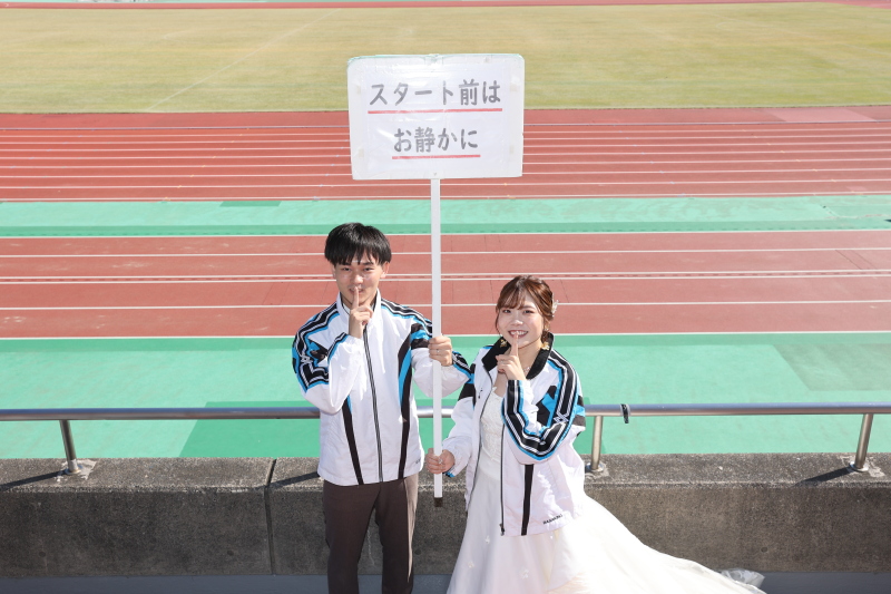 思い出のジャージ