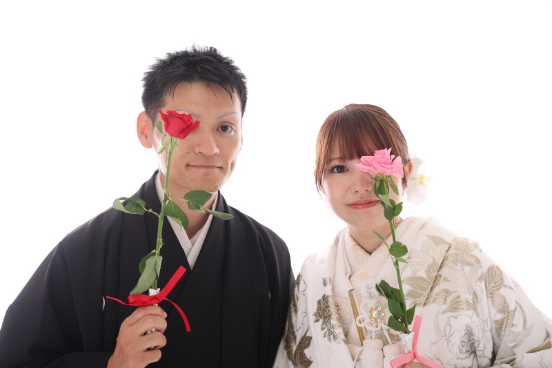 お花