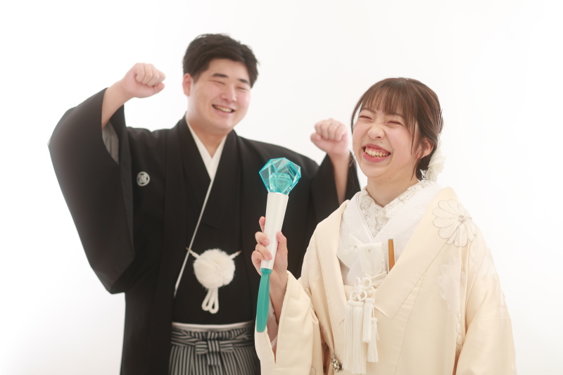 推しのグッズ