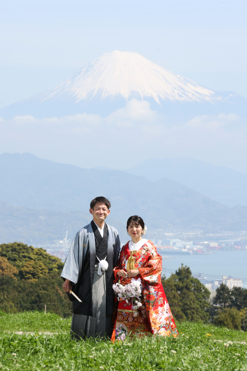 富士山