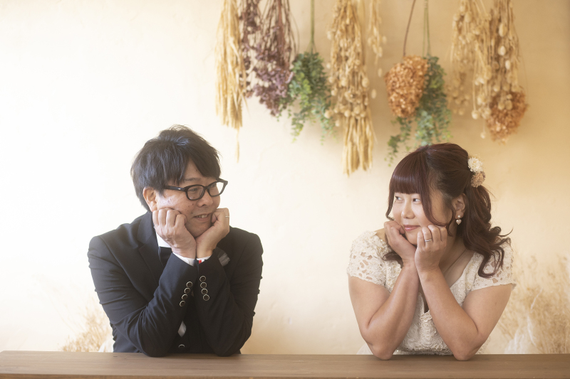 かわいいイメージも