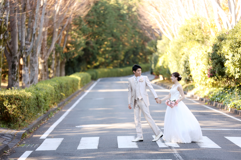 横断歩道