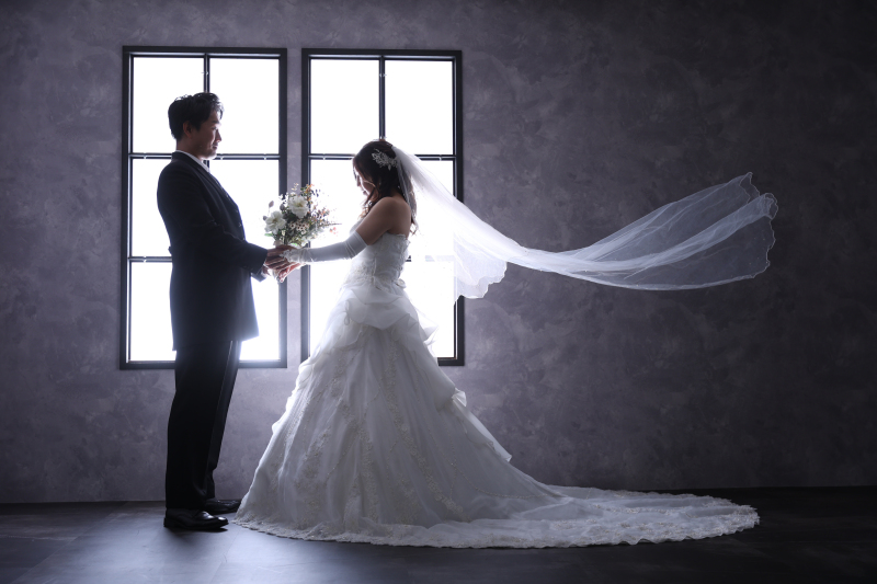 まずはリクエストシーンから