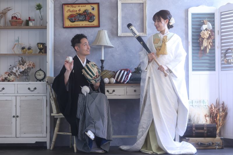 野球グッズ