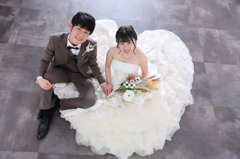 オシャレな雰囲気も