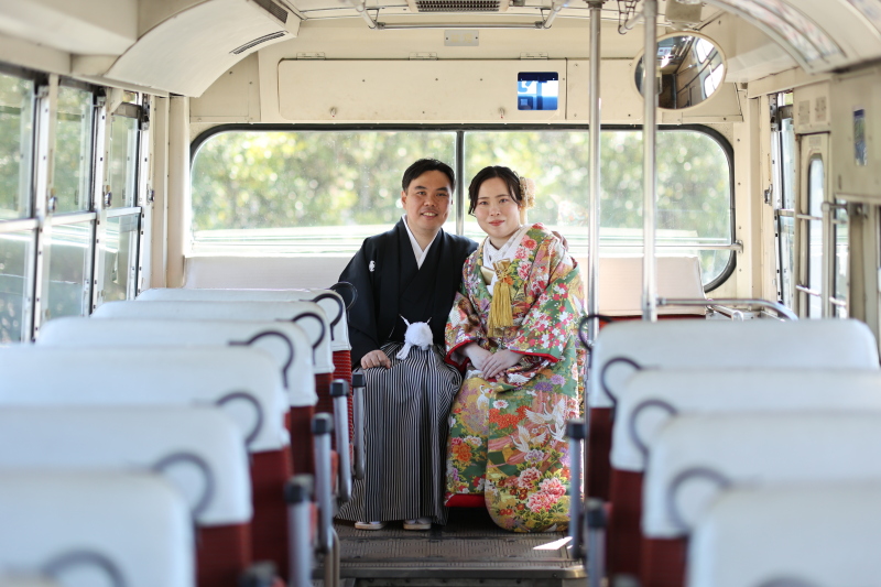乗客のように