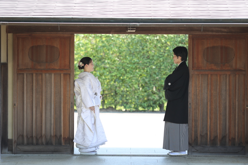 庭園1