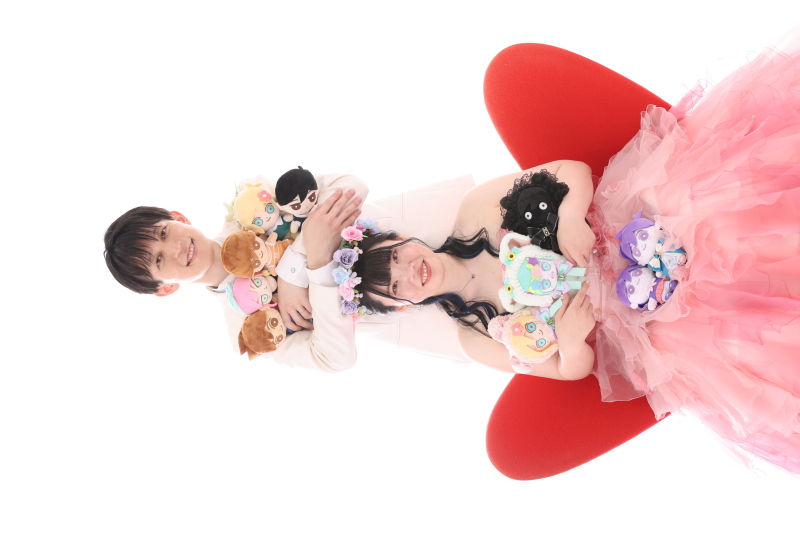 ぬいぐるみ