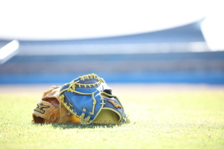 思い出の野球場で撮影がしたい！