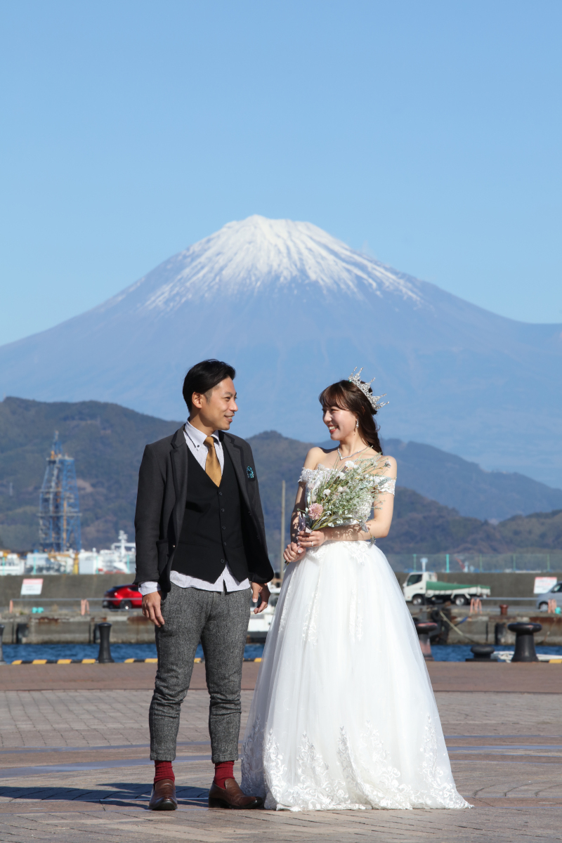 富士山