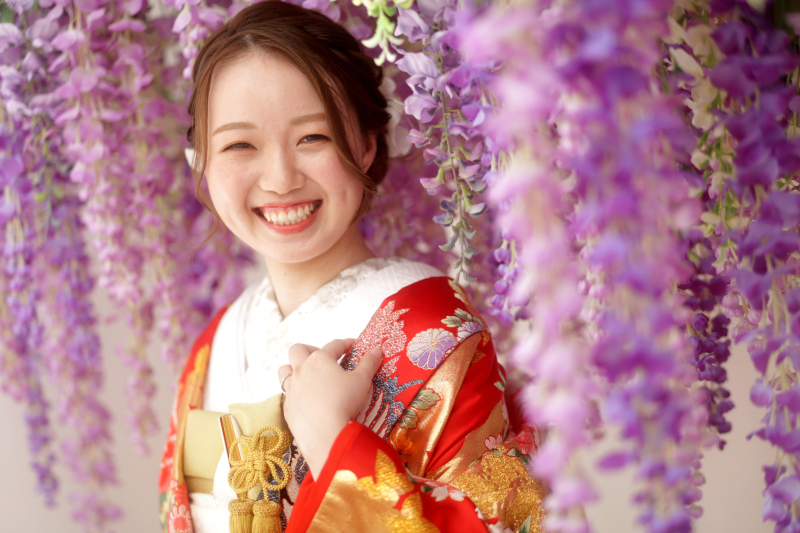 またまたソロショット