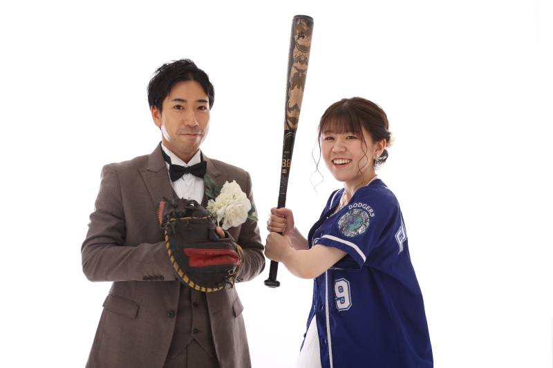 お持ち込みアイテム