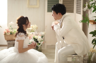 イメージ通りの撮影ができて大満足です！