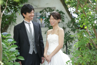 笑顔の絶えない、素敵な撮影でした！