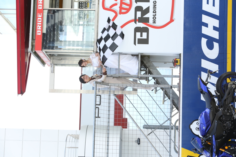 Kスタジオ 草薙店_人気スポットで撮影できる