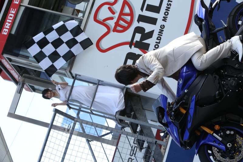 Kスタジオ 草薙店_人気スポットで撮影できる